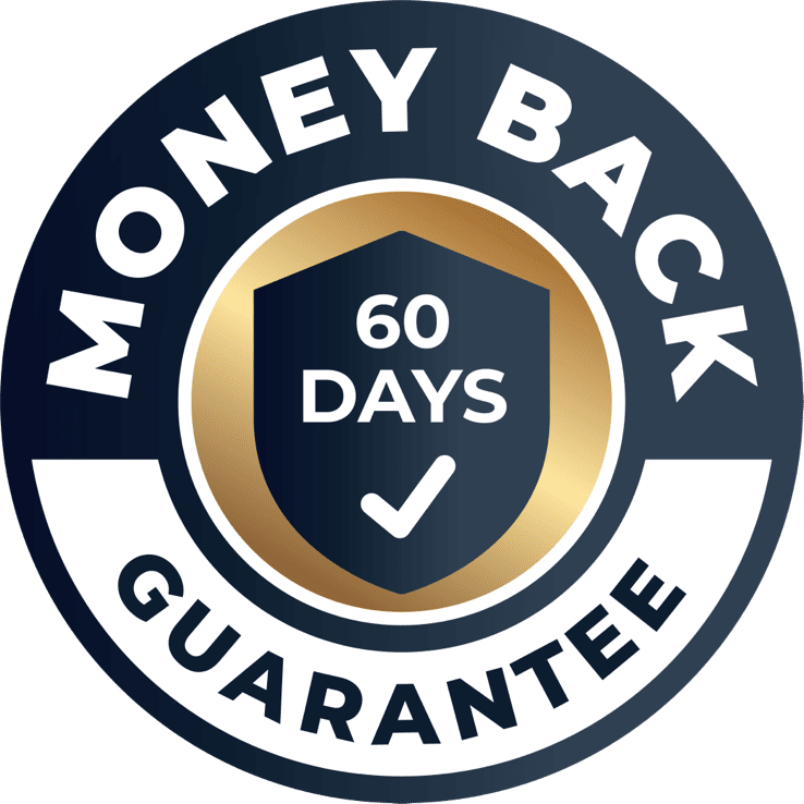 KeraFirm Pro Guarantee